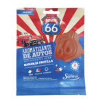 Route 66 Naranja Frutilla