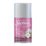 Aerosol Clean Cotton