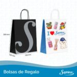 Bolsas de Regalo
