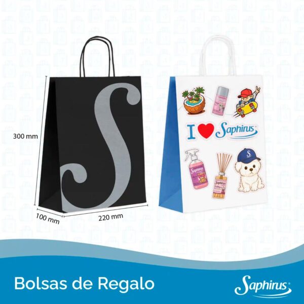 Bolsas de Regalo