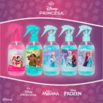 Textil Disney Princesa, Moana, Frozen