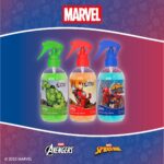 Textil Disney Avengers, Spiderman