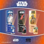 Difusores Disney Star Wars