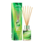 Difusor spicy lemon