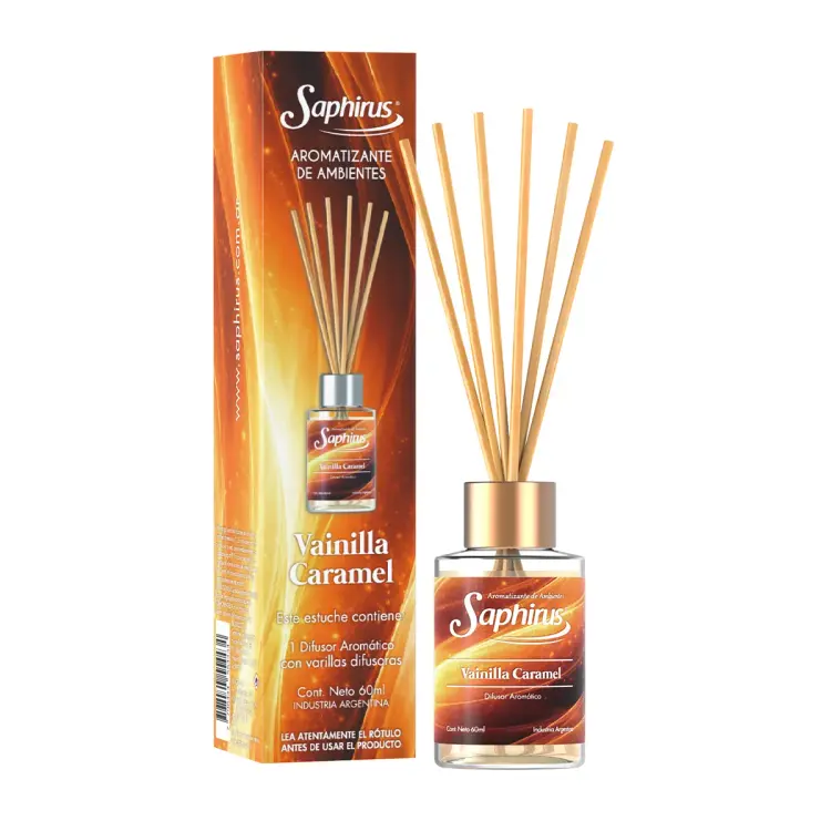 20260429-difusor-mini-vanilla-caramel-fb-saphirus-01KQF40DJ96X4A0H9A745VBQYZ Difusor vainilla caramel - Imagen 1