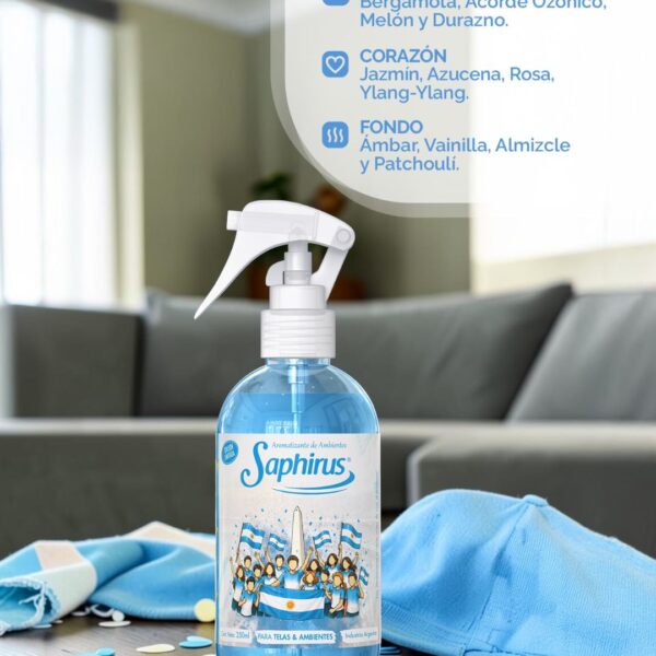 Textil Obelisco