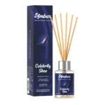 Difusor Celebrity Shoe 60ml