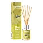 Difusor Flores Blancas 60ml