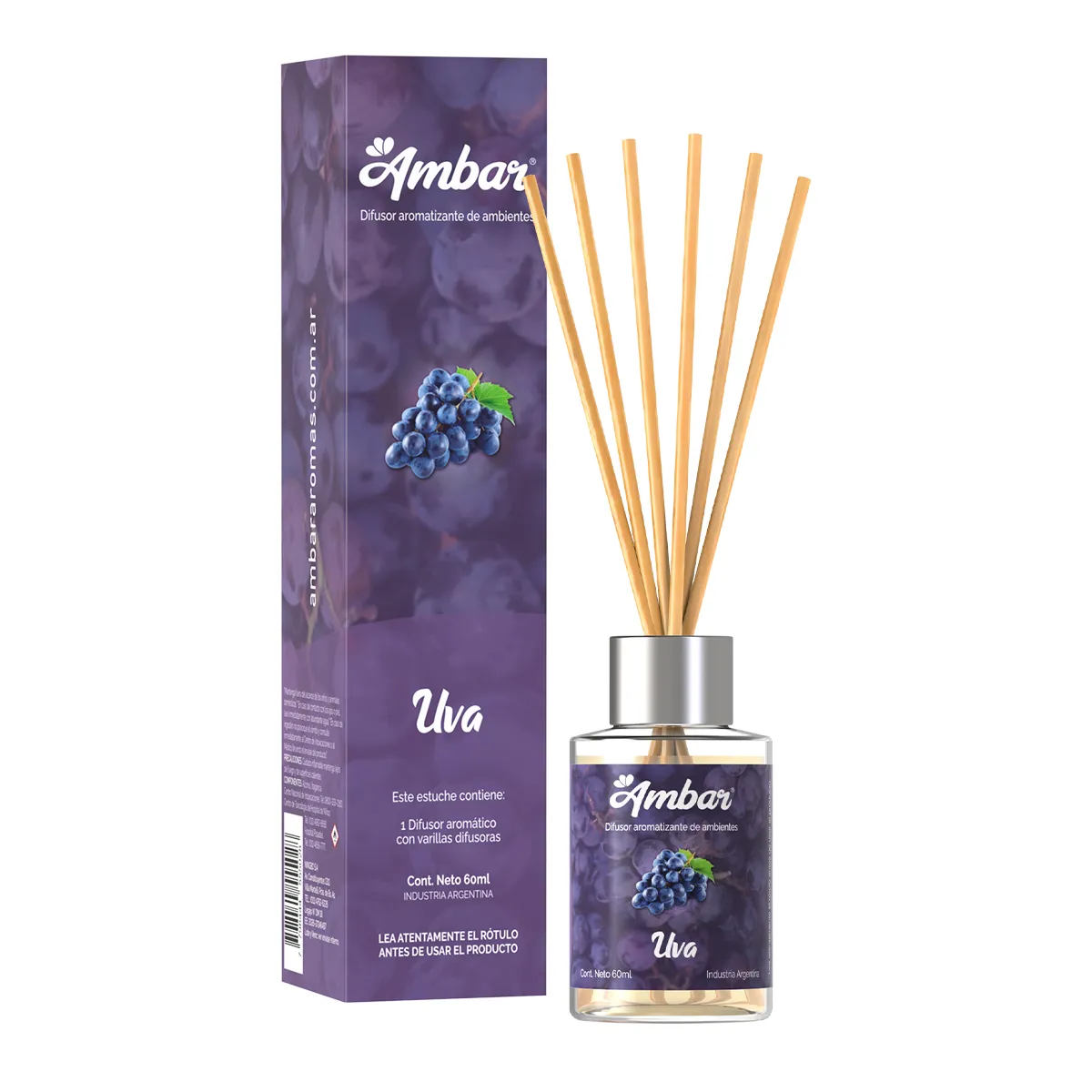 20260714-difusor-mini-uva-ambar-fb-post Difusor Uva 60ml - Imagen 1