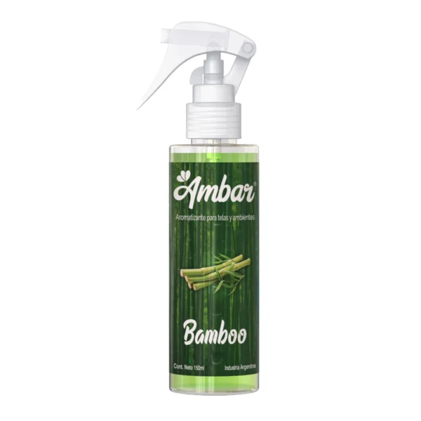 Textil Bamboo