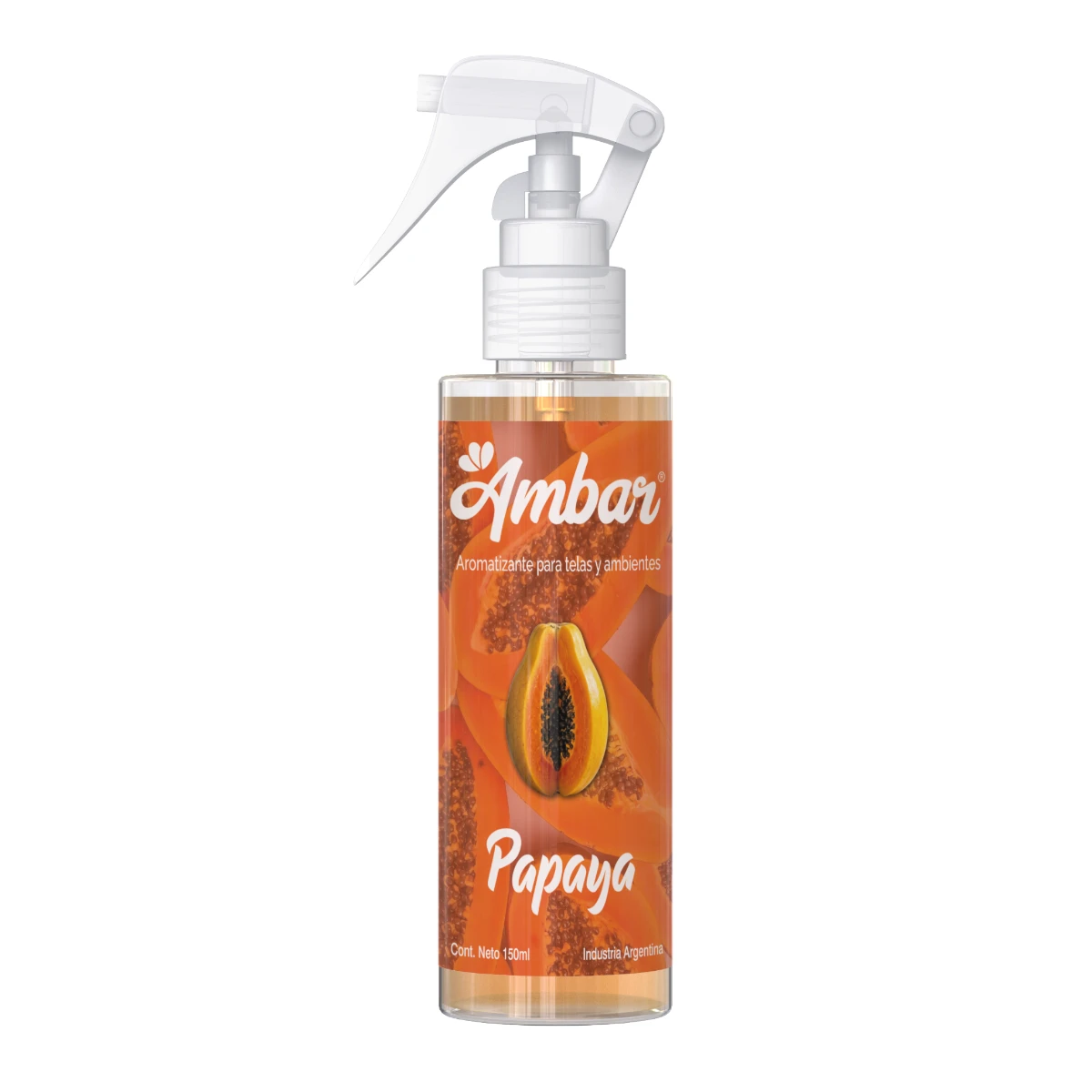 20260721-textil-ambar-papaya Textil Papaya - Imagen 1