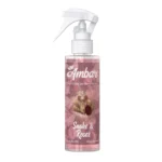 Textil Ambar Snake & Roses